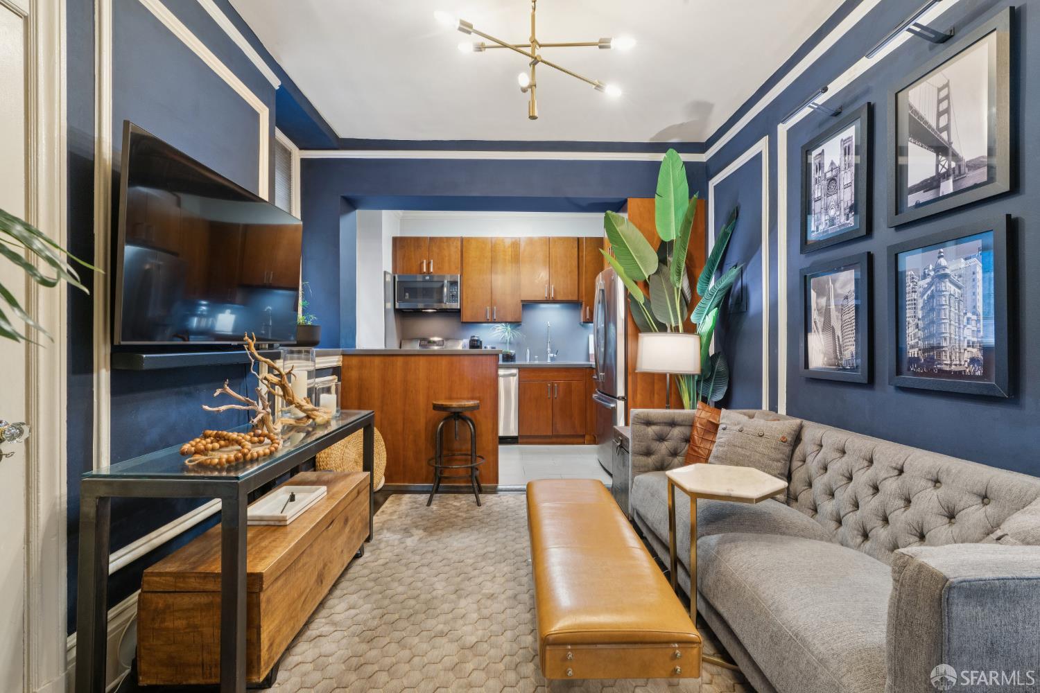 735 Geary Street # 501