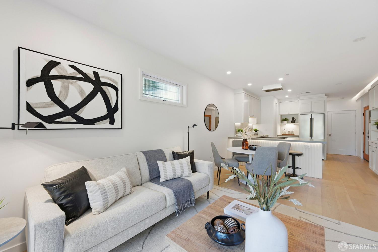 136 Parnassus Avenue # 4