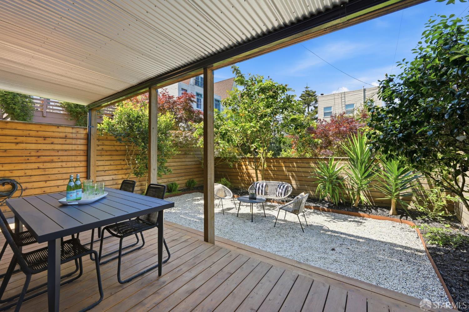 136 Parnassus Avenue # 4
