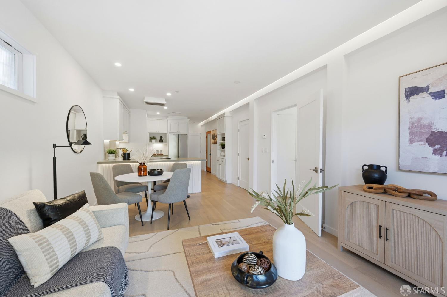 136 Parnassus Avenue # 4