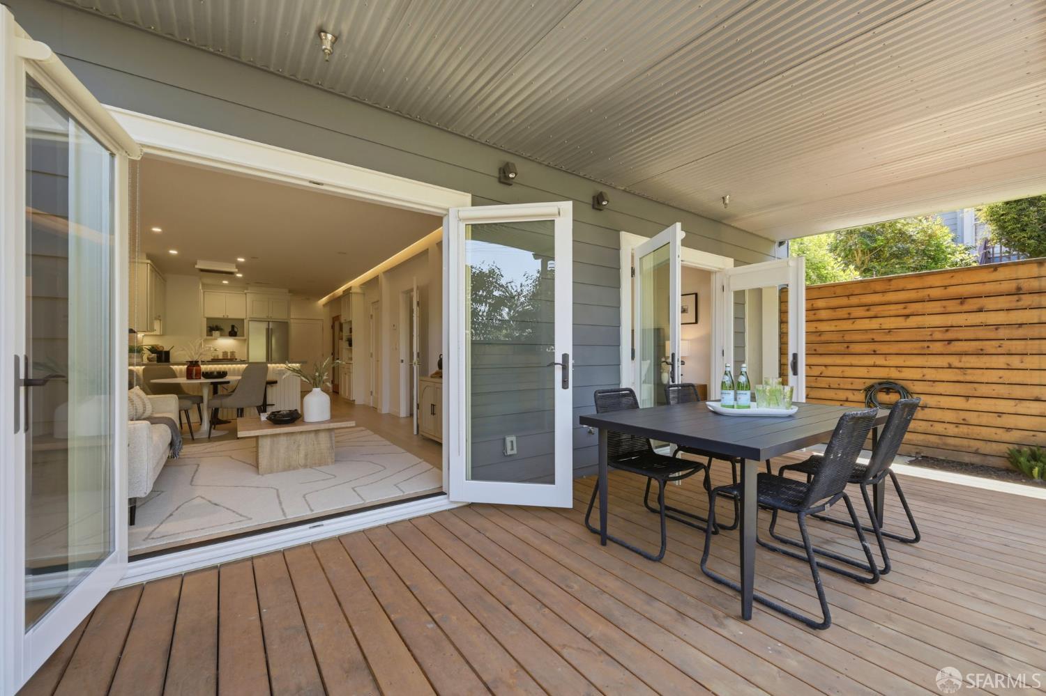 136 Parnassus Avenue # 4