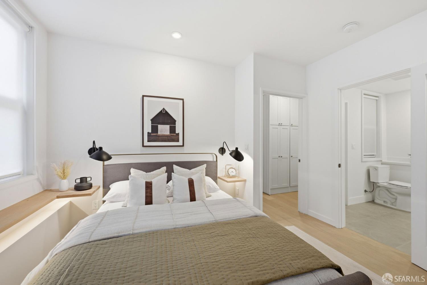 136 Parnassus Avenue # 4