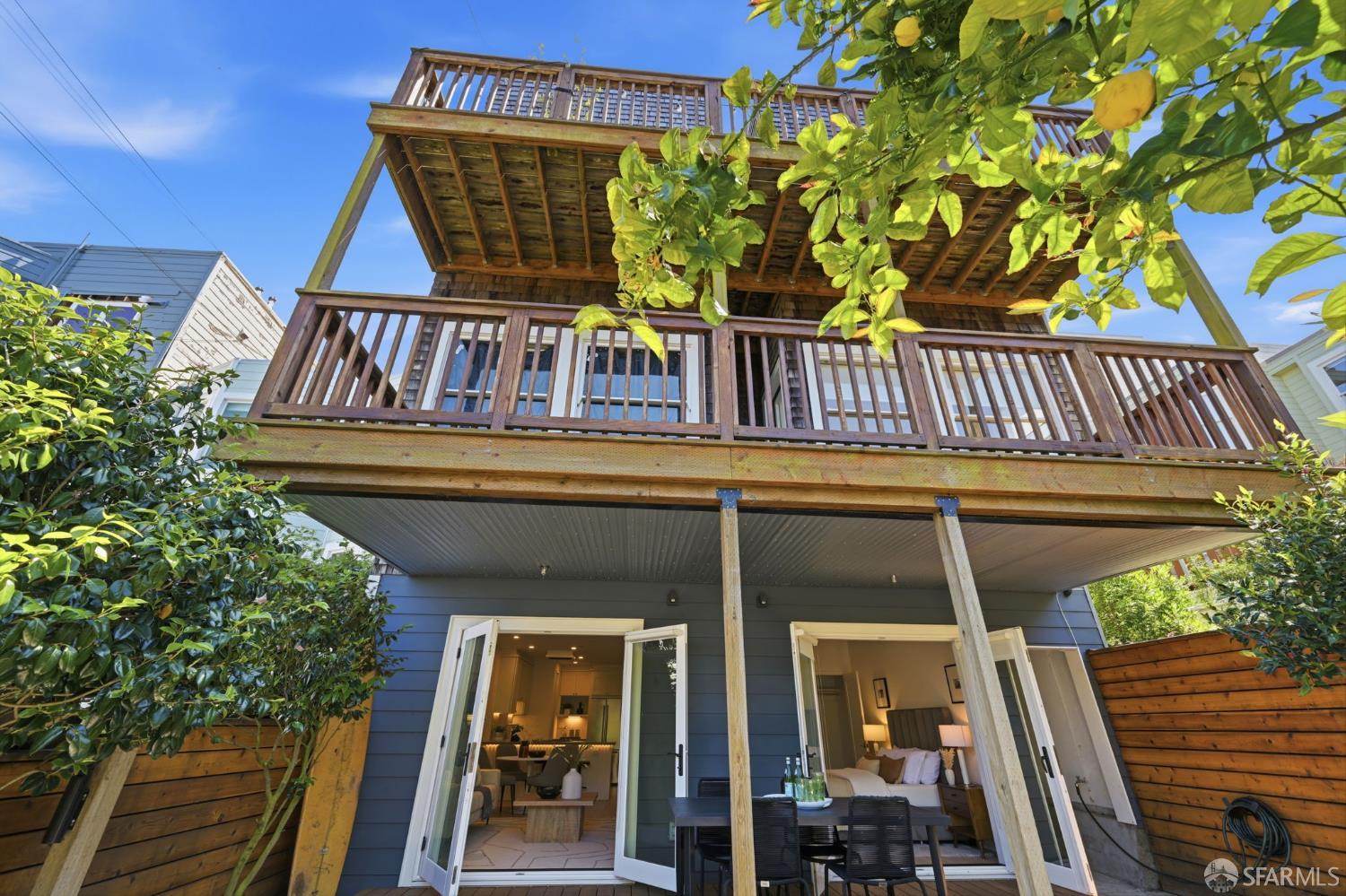 136 Parnassus Avenue # 4