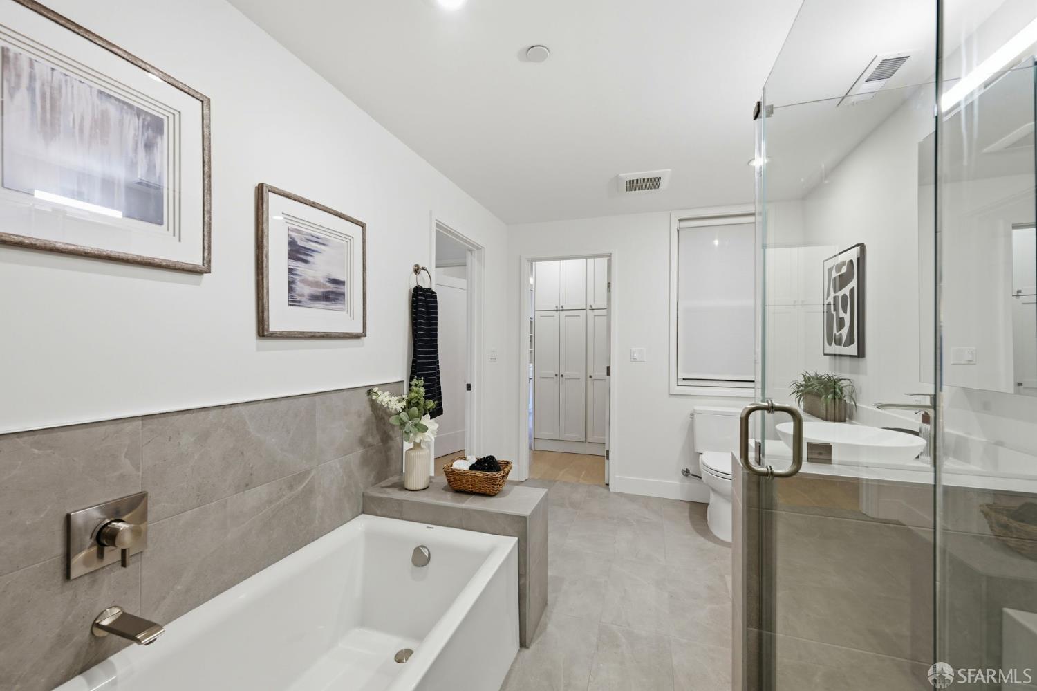 136 Parnassus Avenue # 4