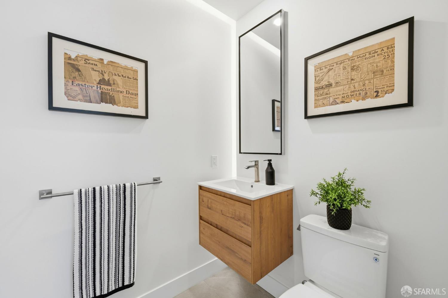 136 Parnassus Avenue # 4