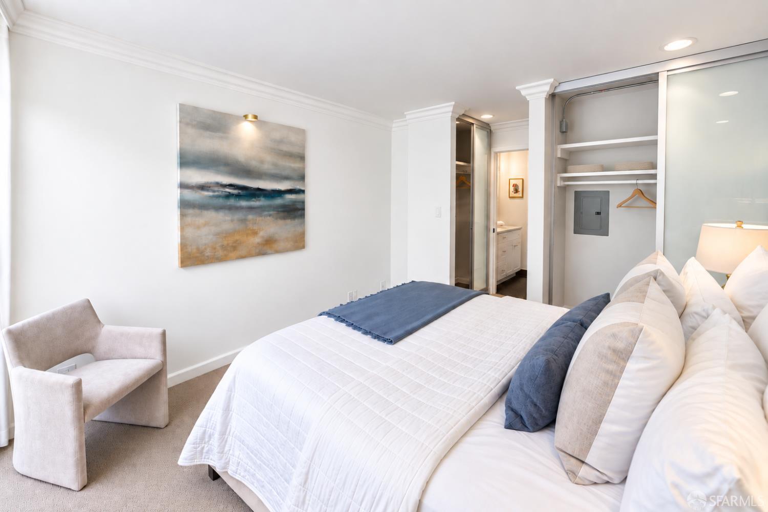 5320 Diamond Heights Boulevard # 207K