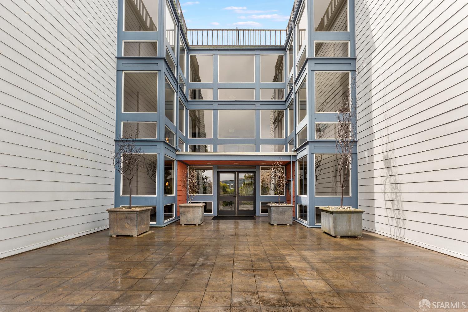 5320 Diamond Heights Boulevard # 207K