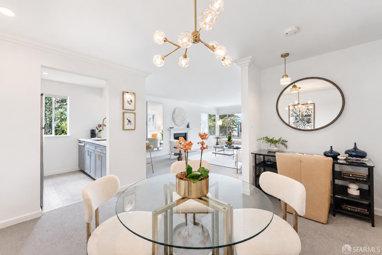 5320 Diamond Heights Boulevard # 207K