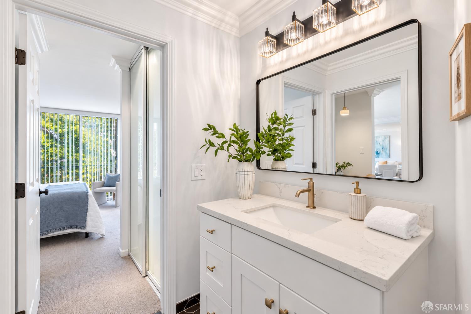 5320 Diamond Heights Boulevard # 207K