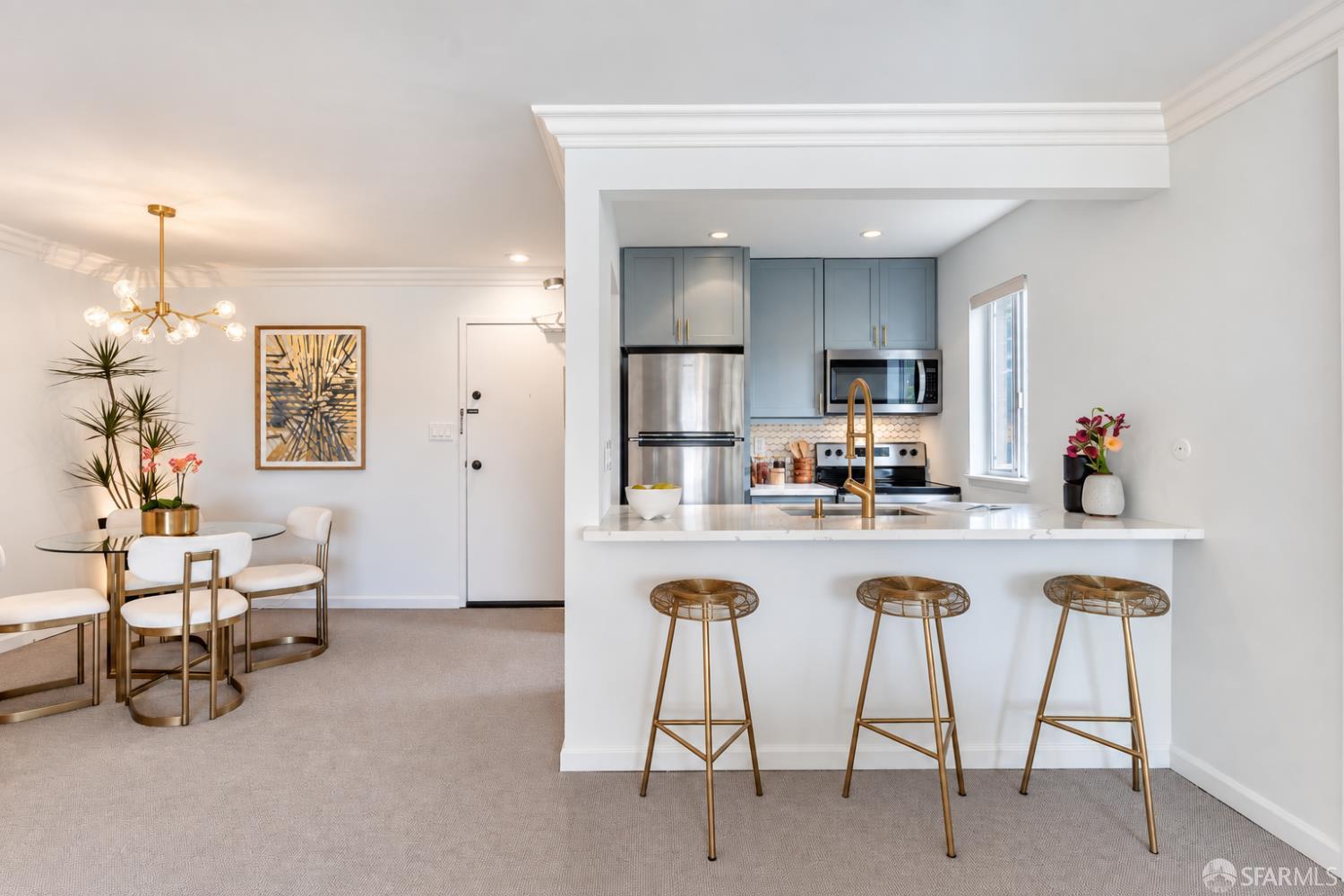 5320 Diamond Heights Boulevard # 207K