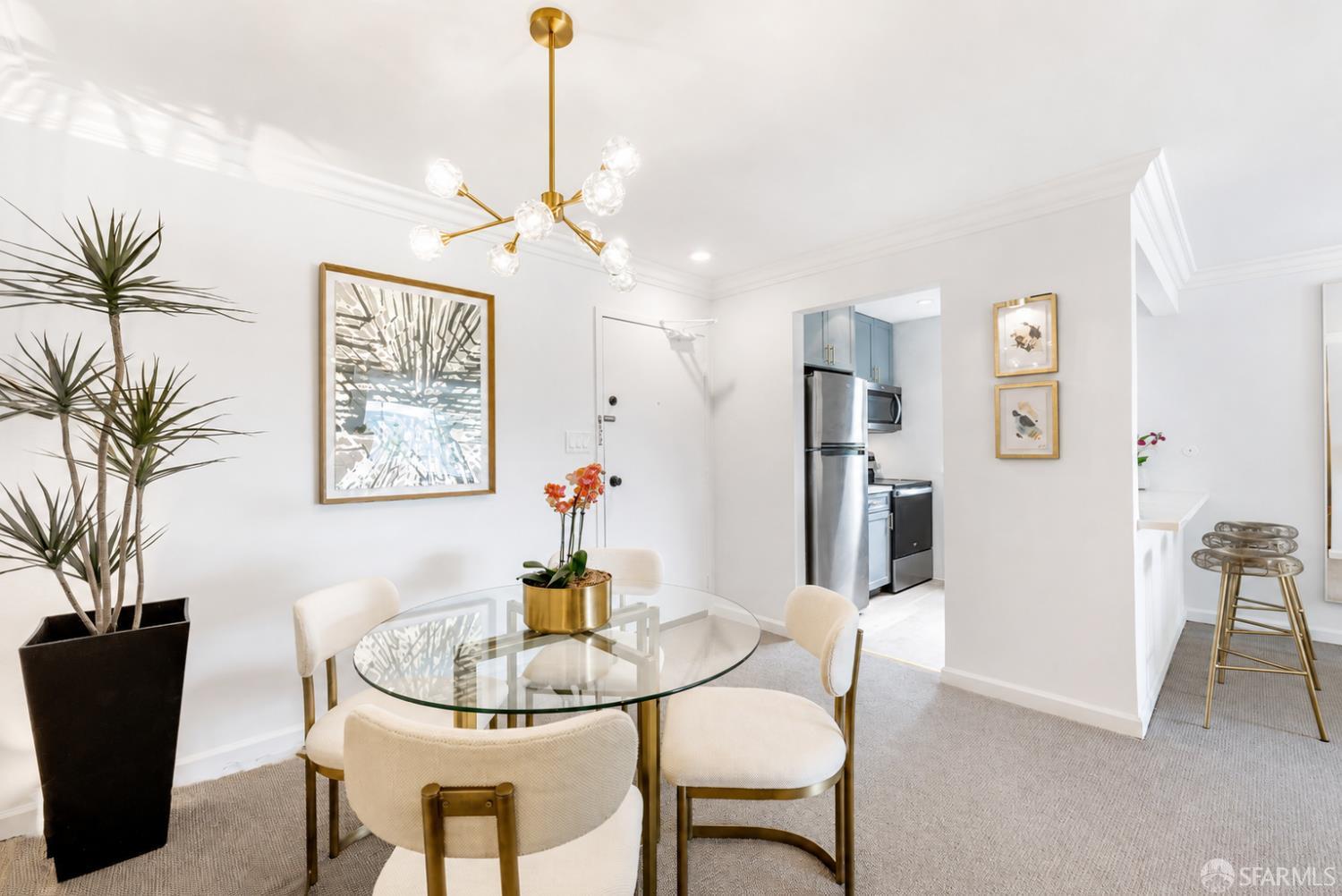 5320 Diamond Heights Boulevard # 207K