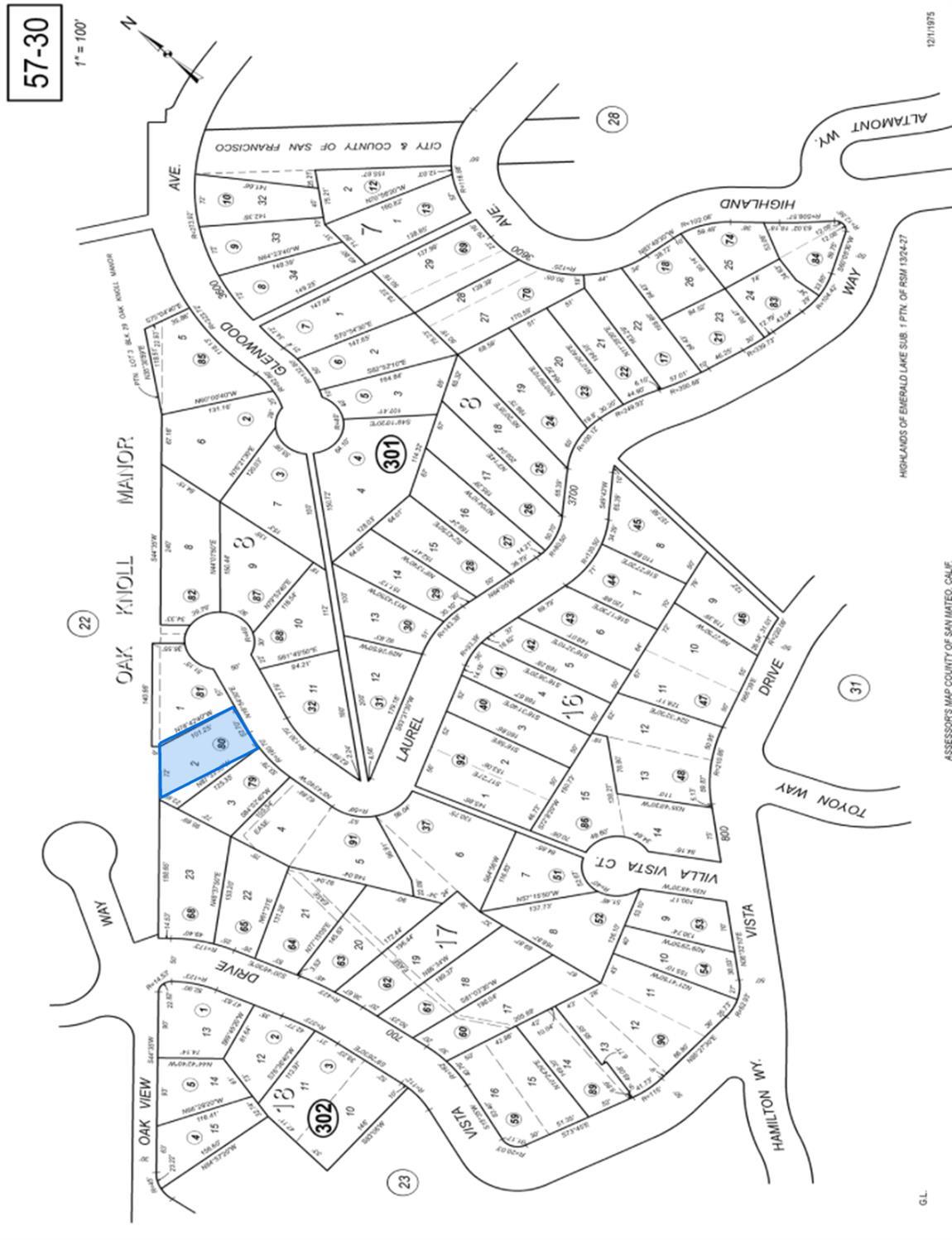 Private Address