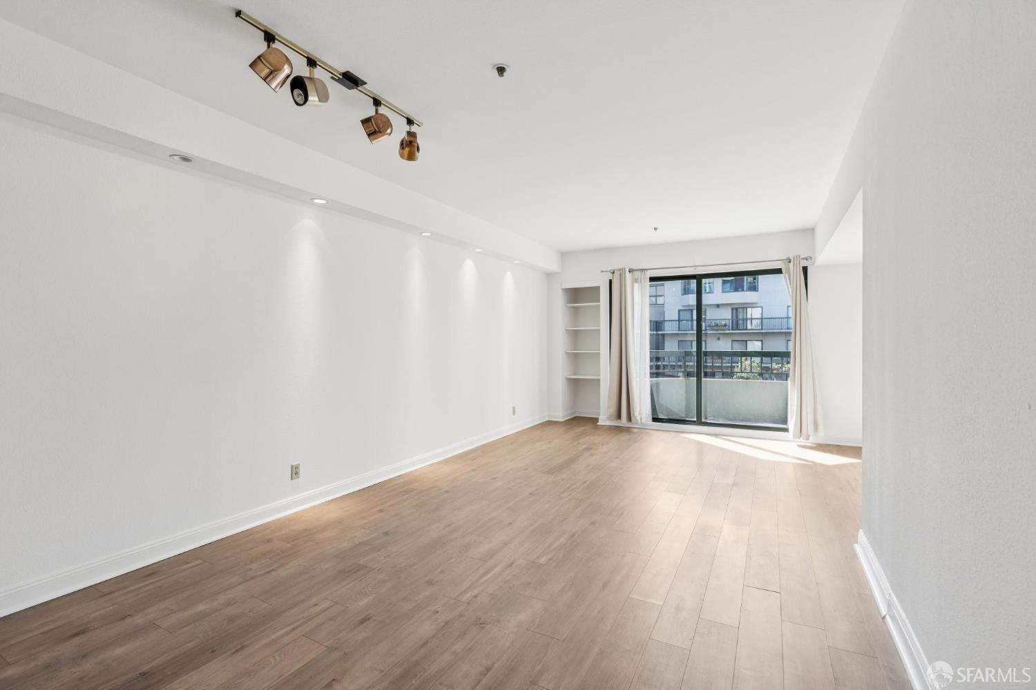 601 Van Ness Avenue # 205