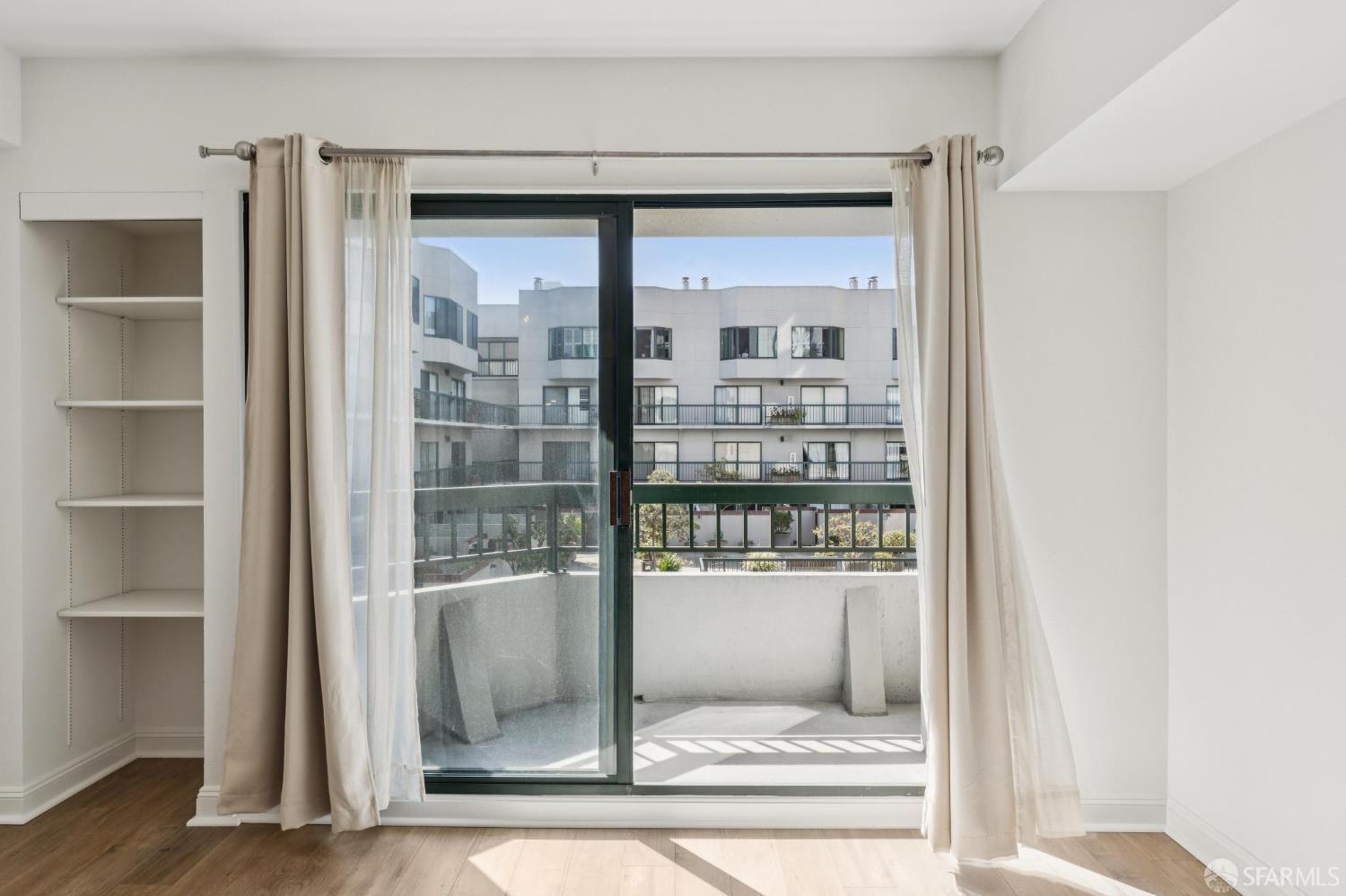 601 Van Ness Avenue # 205