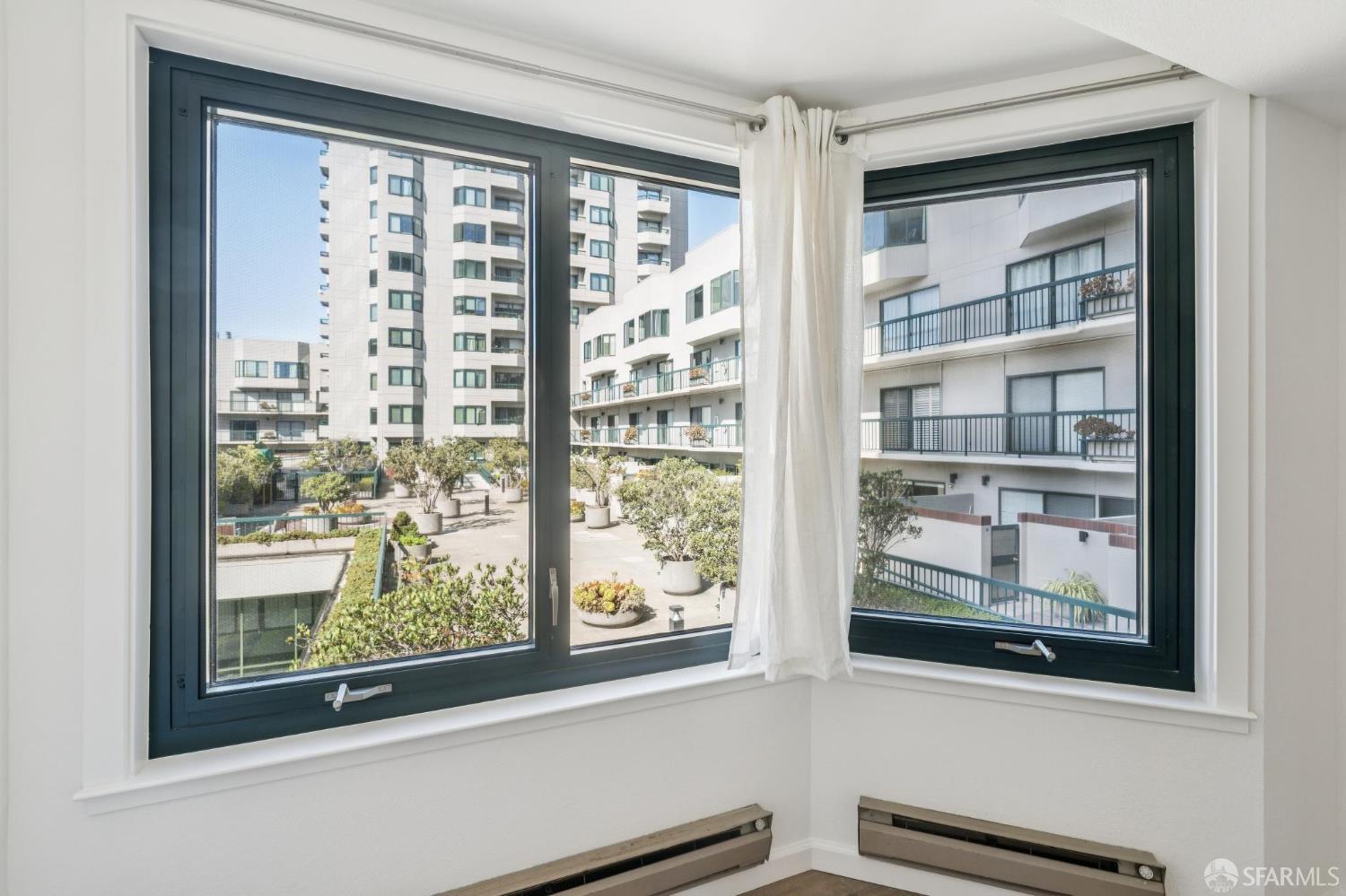 601 Van Ness Avenue # 205