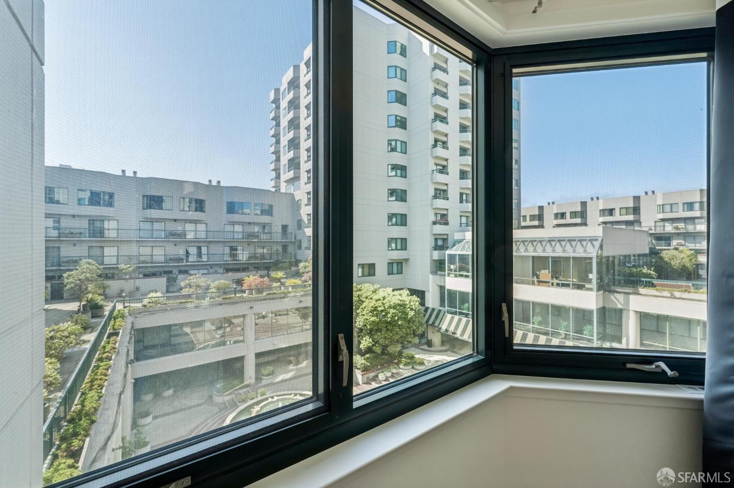 601 Van Ness Avenue # 205