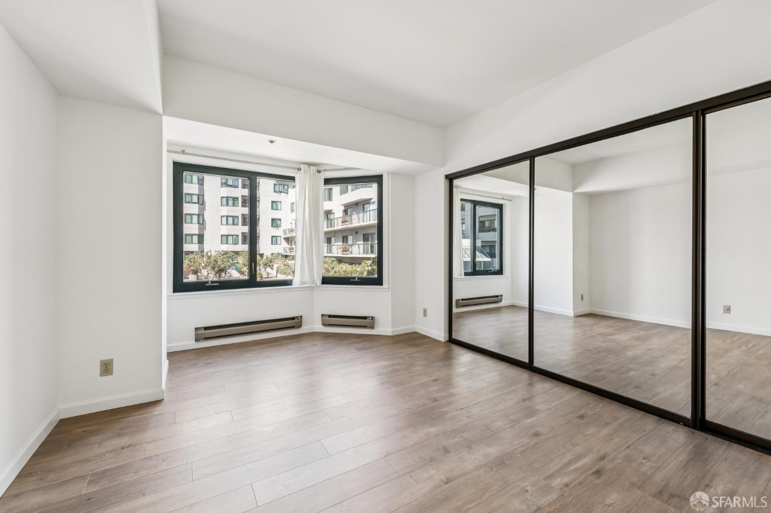 601 Van Ness Avenue # 205