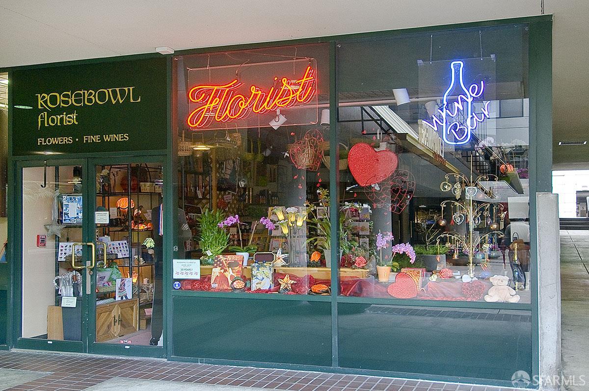 601 Van Ness Avenue # 205