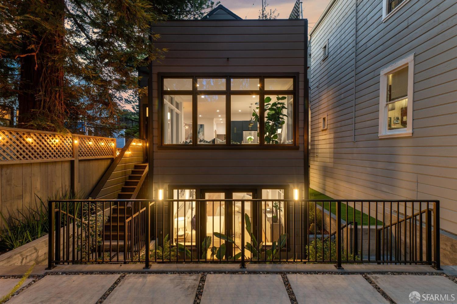 31 Beulah Street