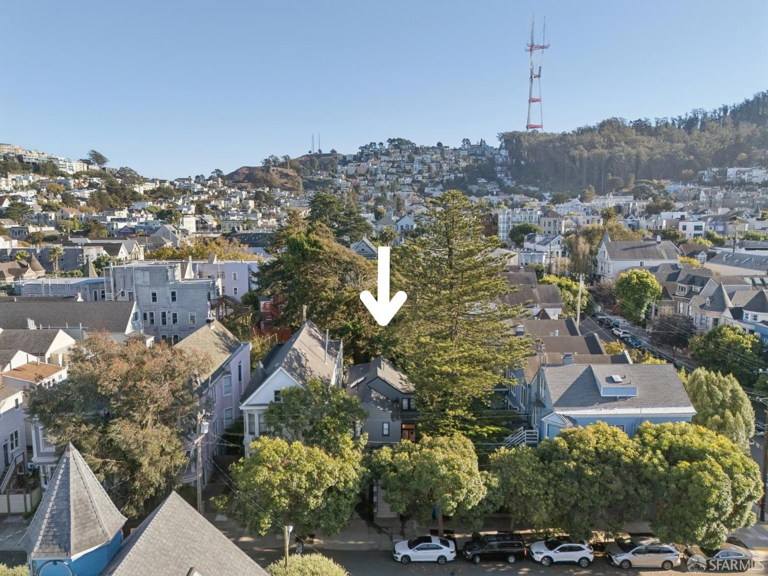 31 Beulah Street