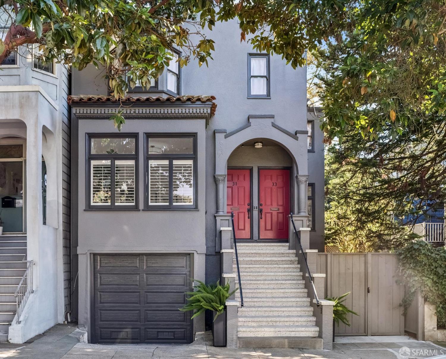 31 Beulah Street