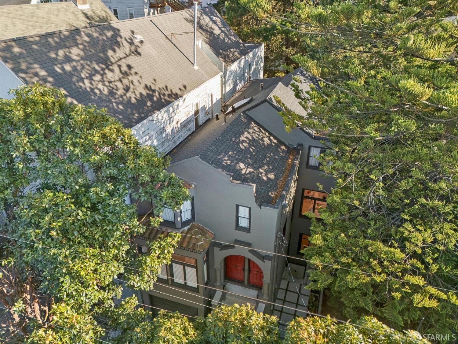 31 Beulah Street