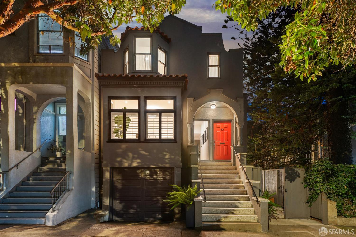 31 Beulah Street
