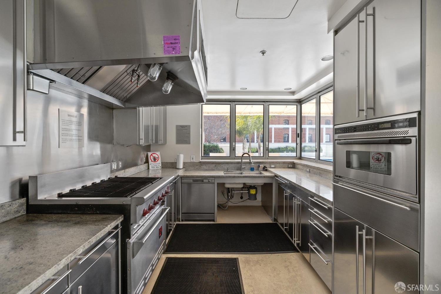229 Brannan Street # 5G