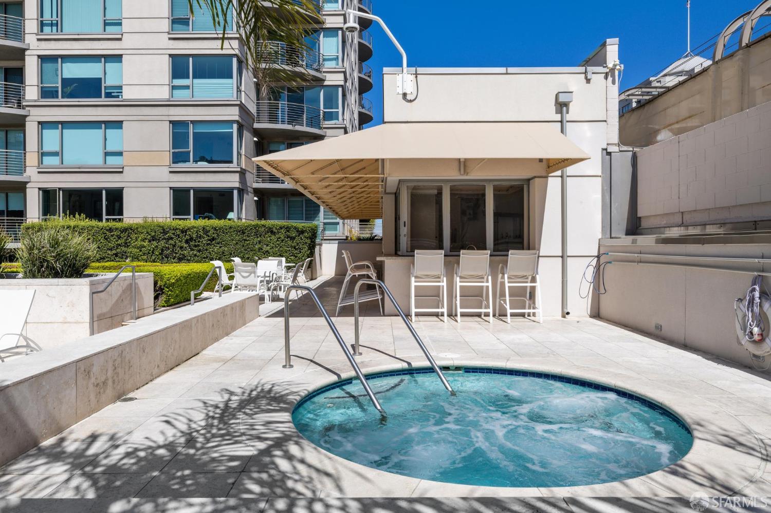 229 Brannan Street # 5G