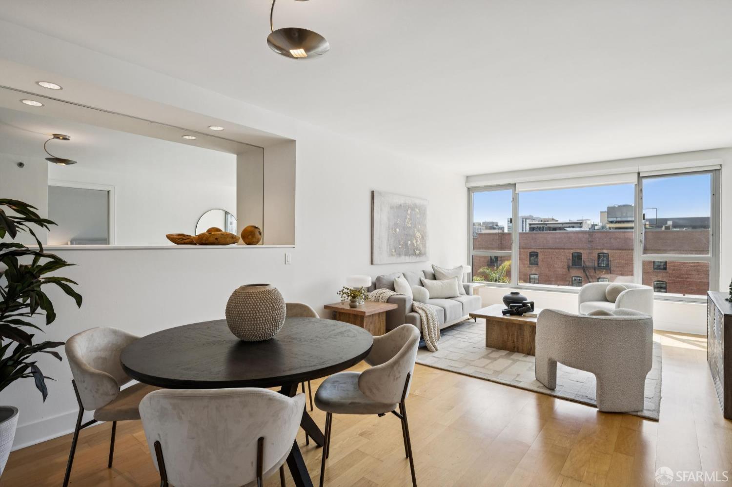 229 Brannan Street # 5G