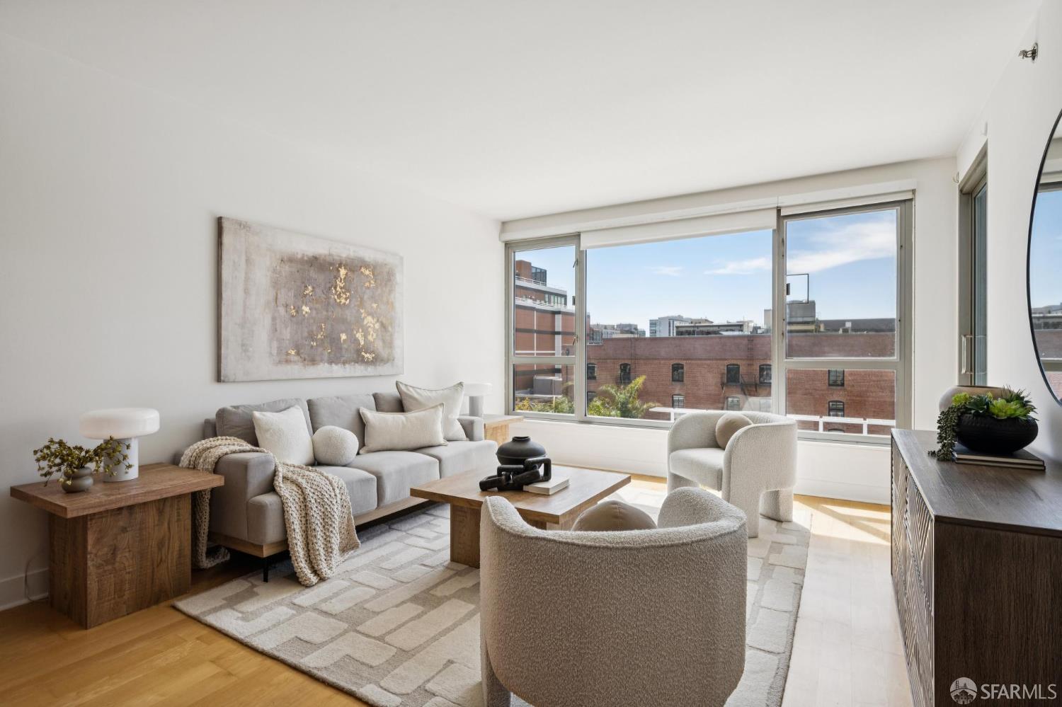 229 Brannan Street # 5G