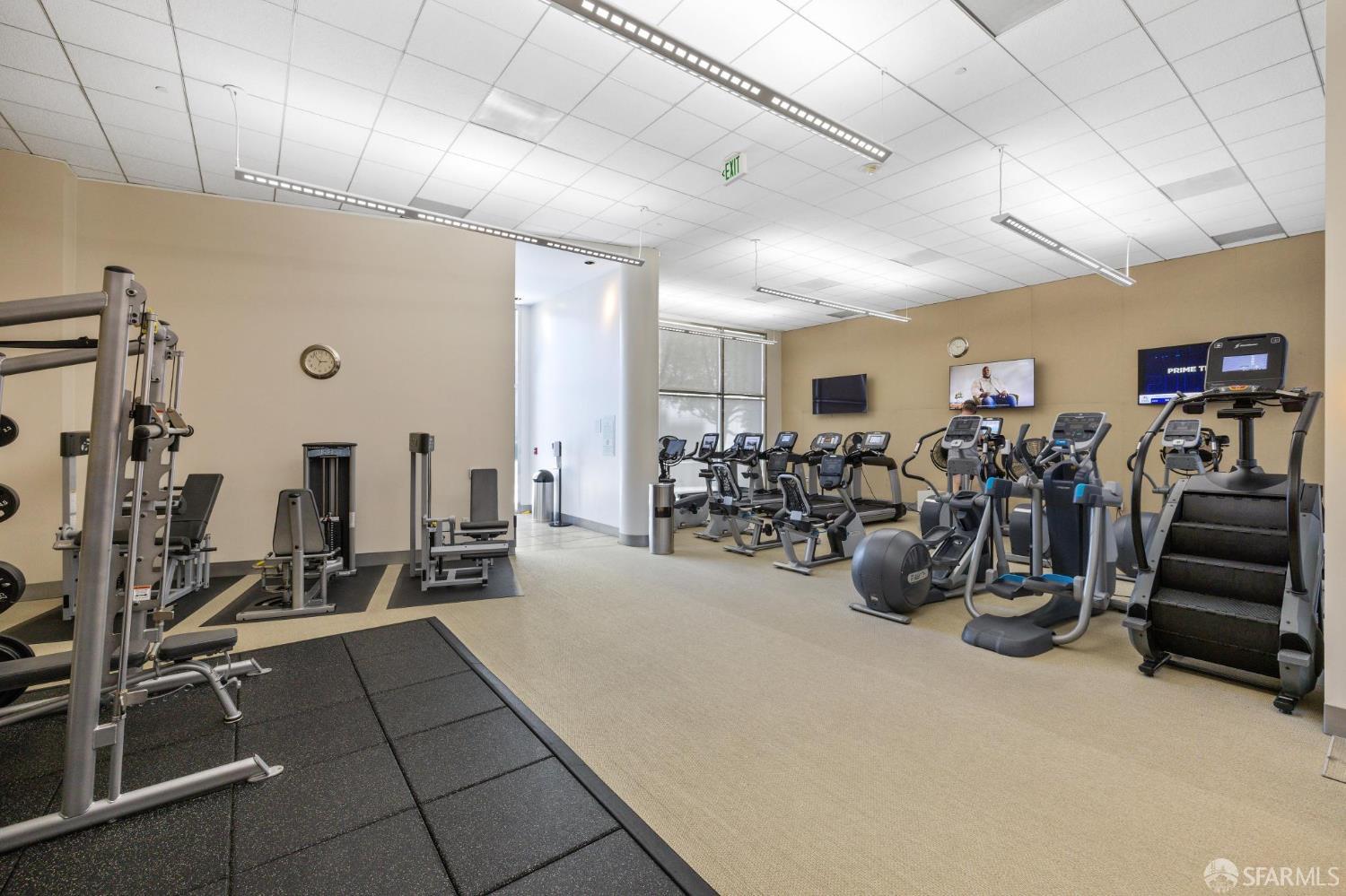 229 Brannan Street # 5G