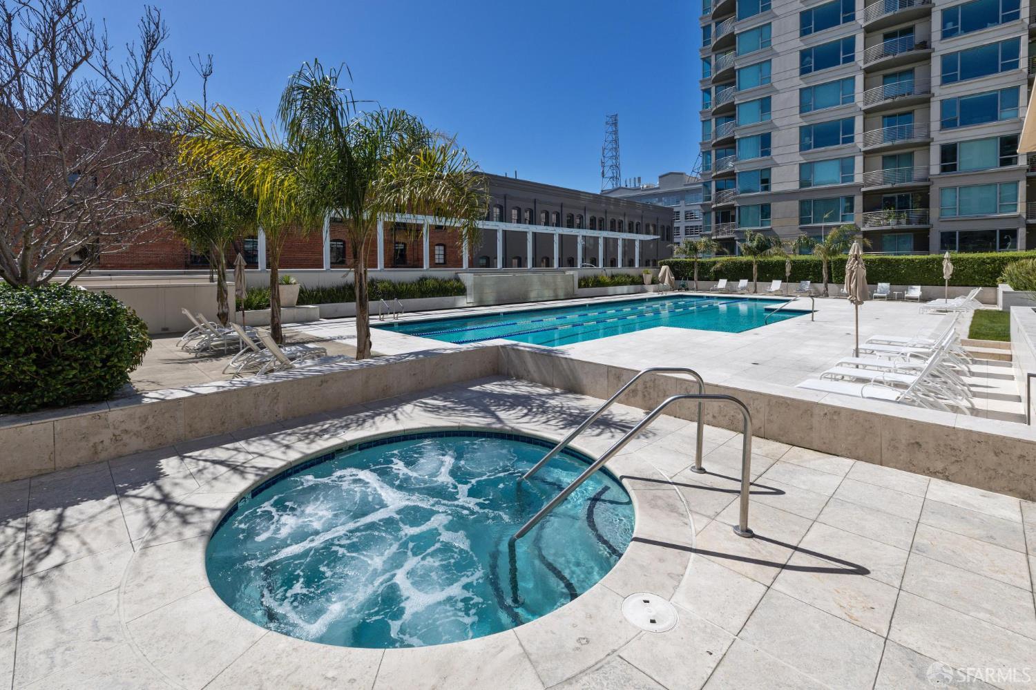 229 Brannan Street # 5G