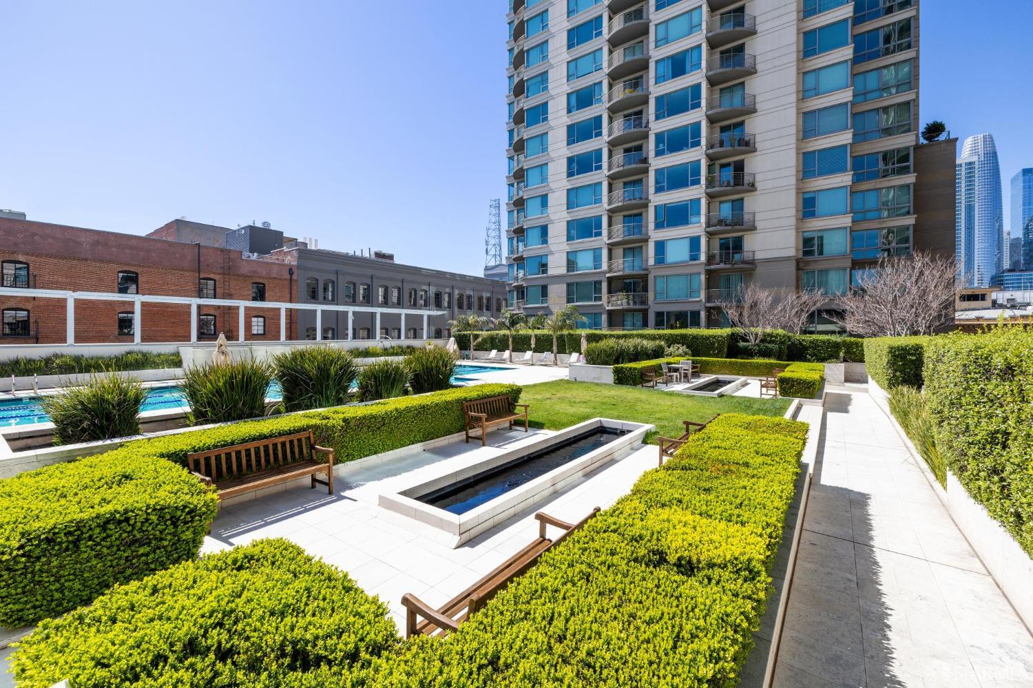 229 Brannan Street # 5G