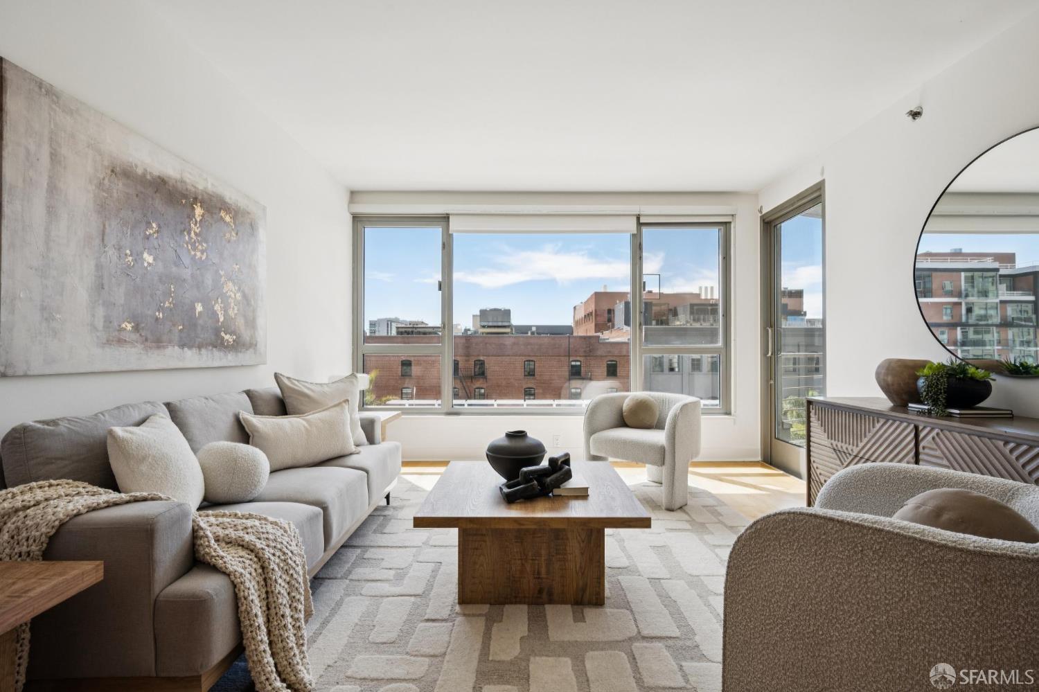 229 Brannan Street # 5G