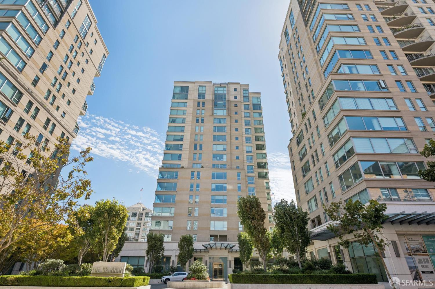 229 Brannan Street # 5G