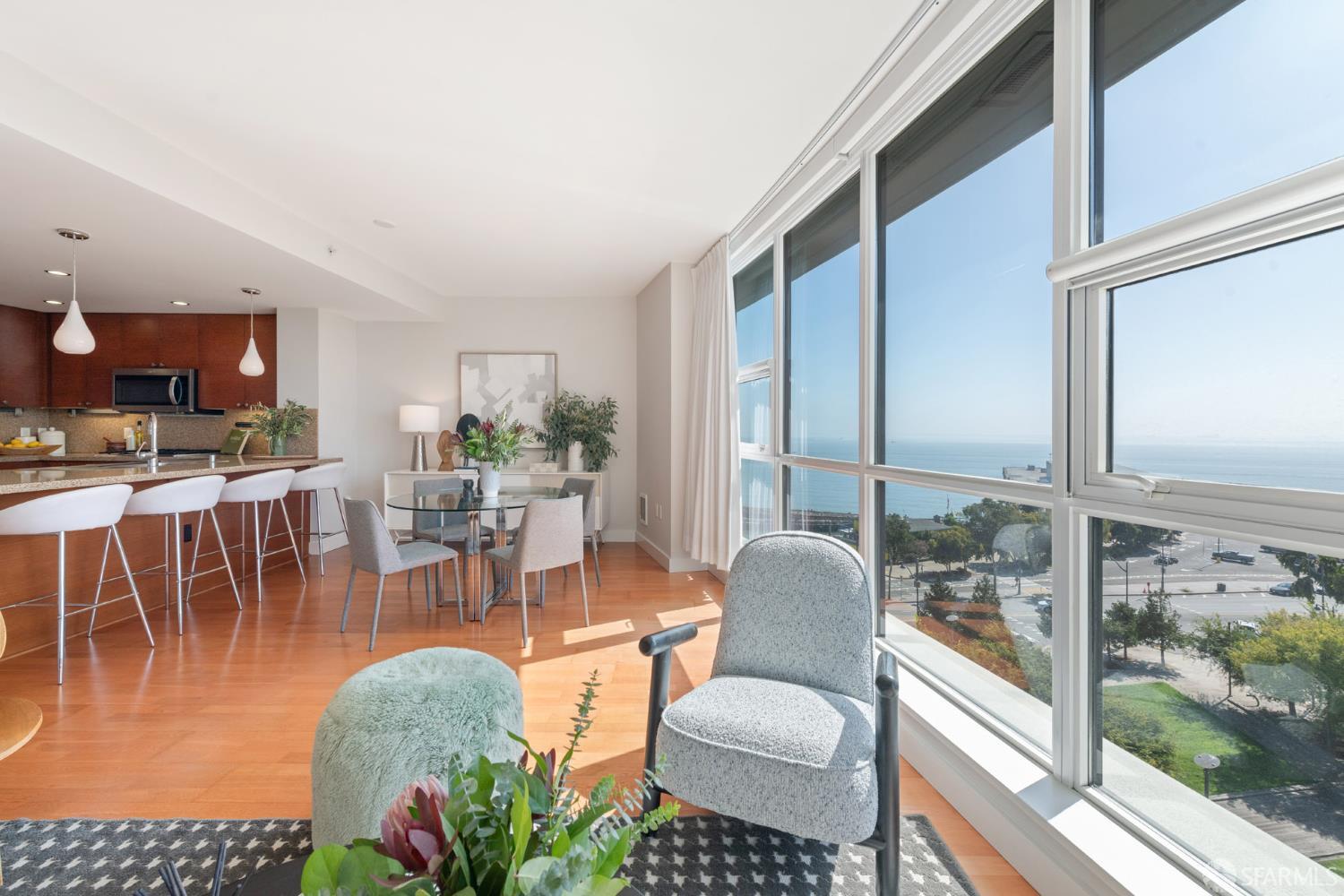 330 Mission Bay Boulevard # 805