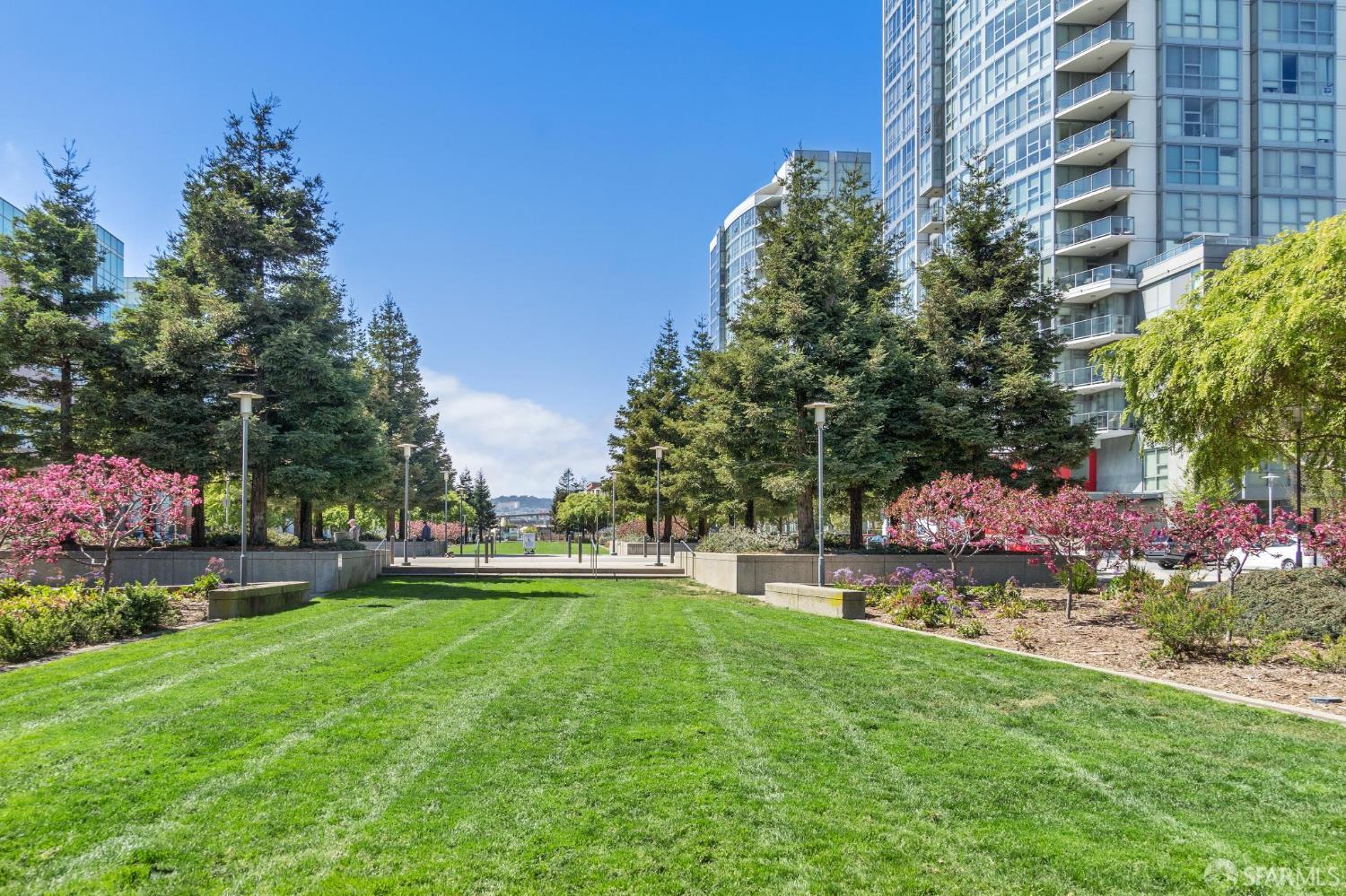 330 Mission Bay Boulevard # 805