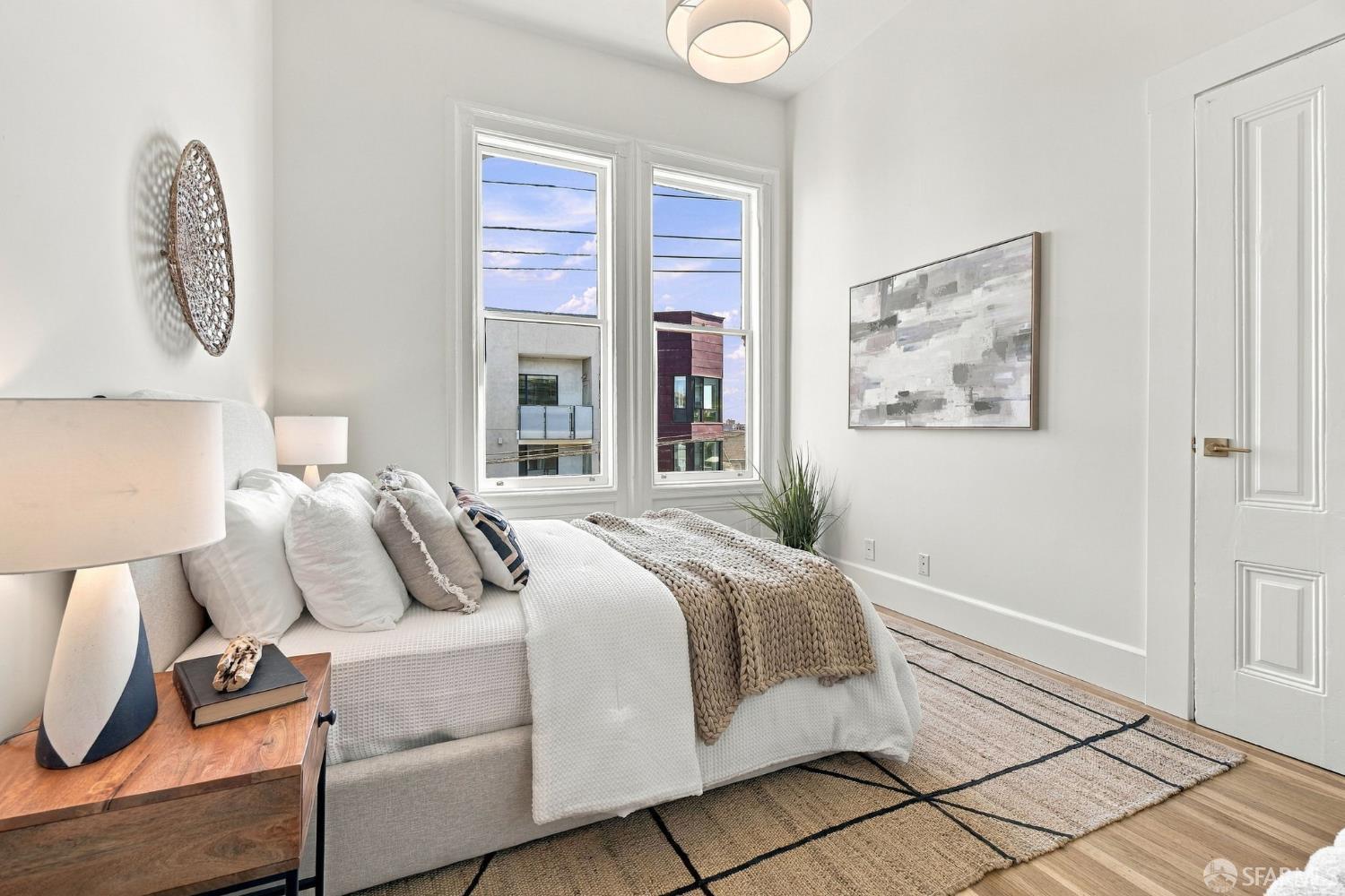 400 Oak Street # 6