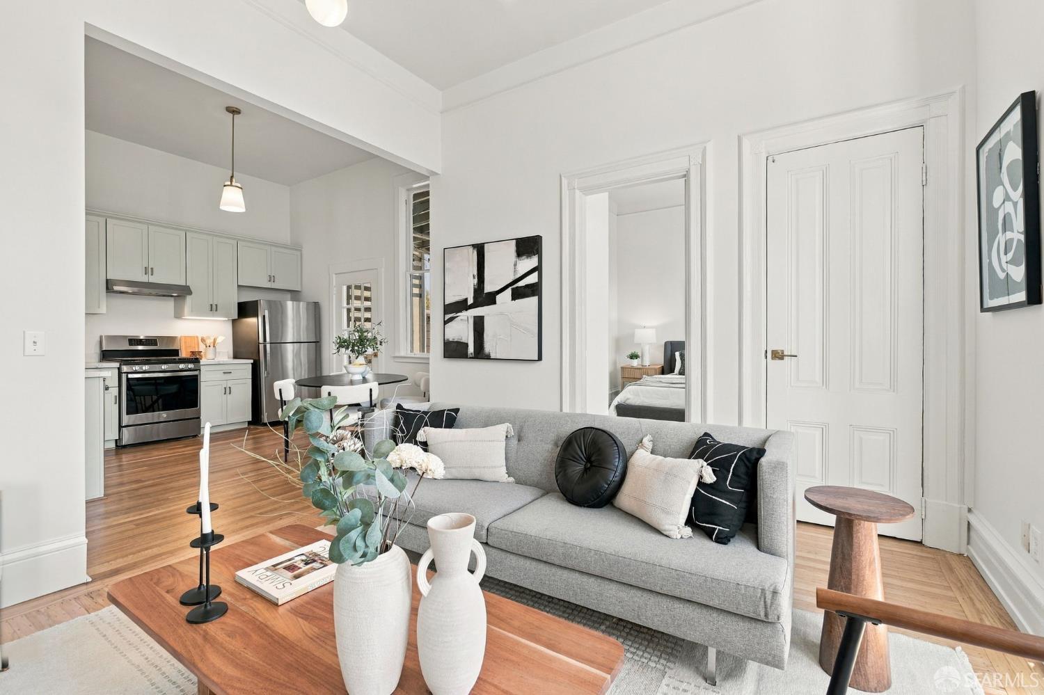 400 Oak Street # 6