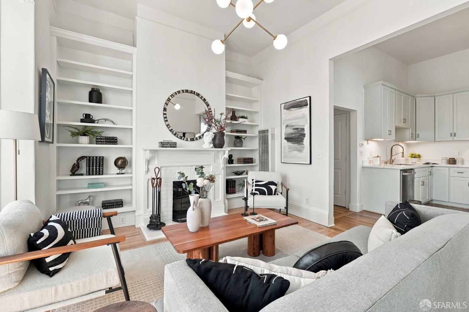 400 Oak Street # 6