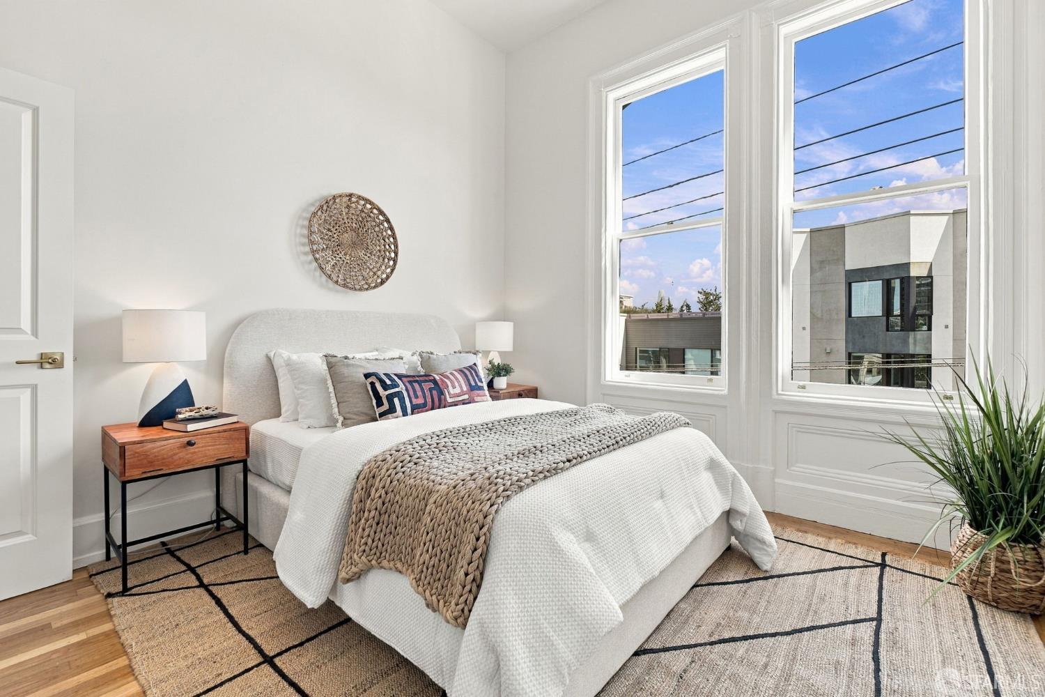 400 Oak Street # 6