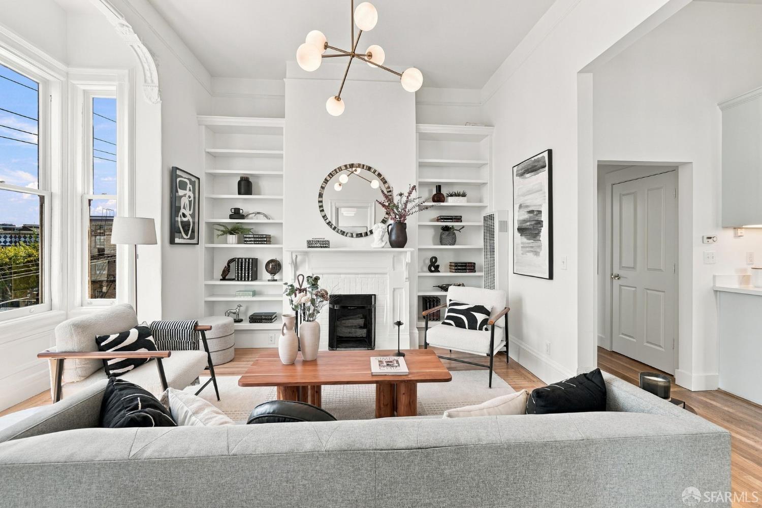 400 Oak Street # 6