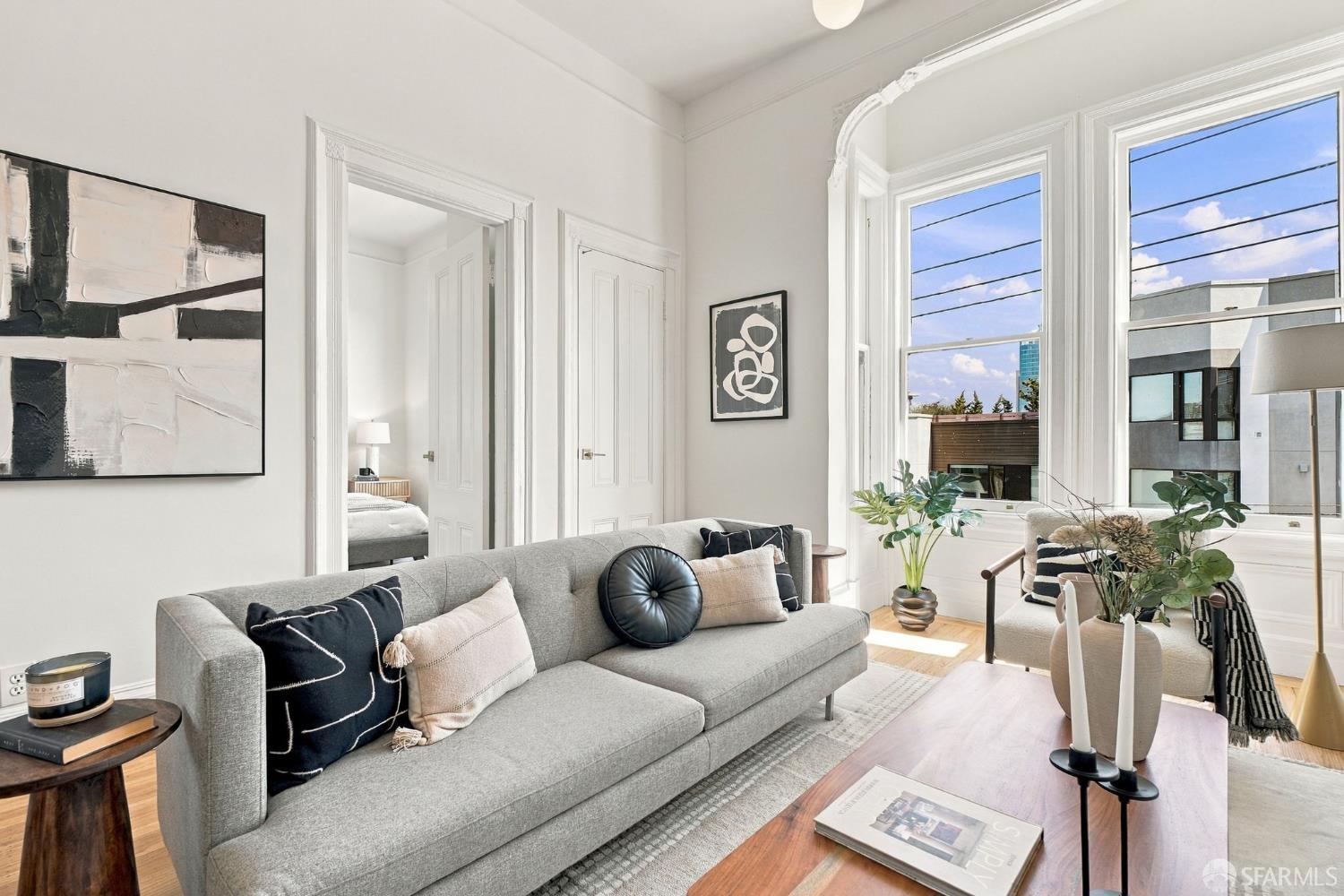 400 Oak Street # 6