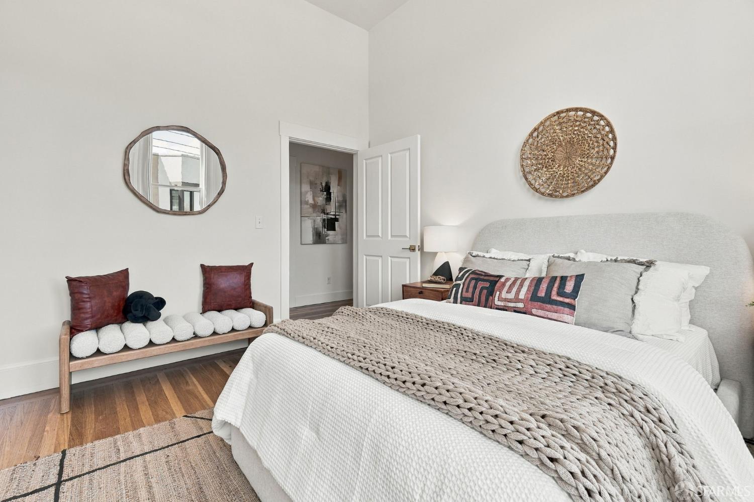 400 Oak Street # 6