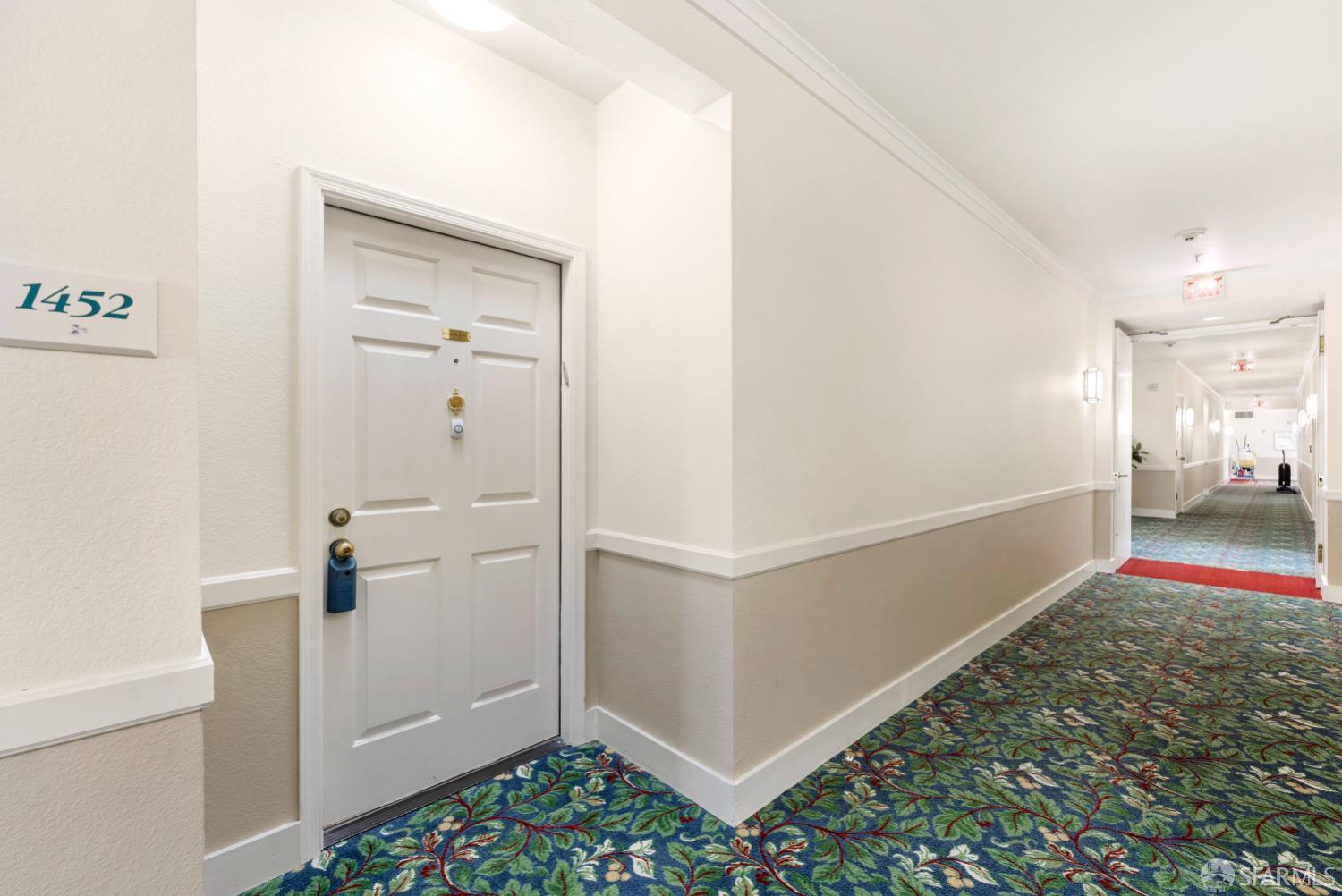 1860 Tice Creek Drive # 1452
