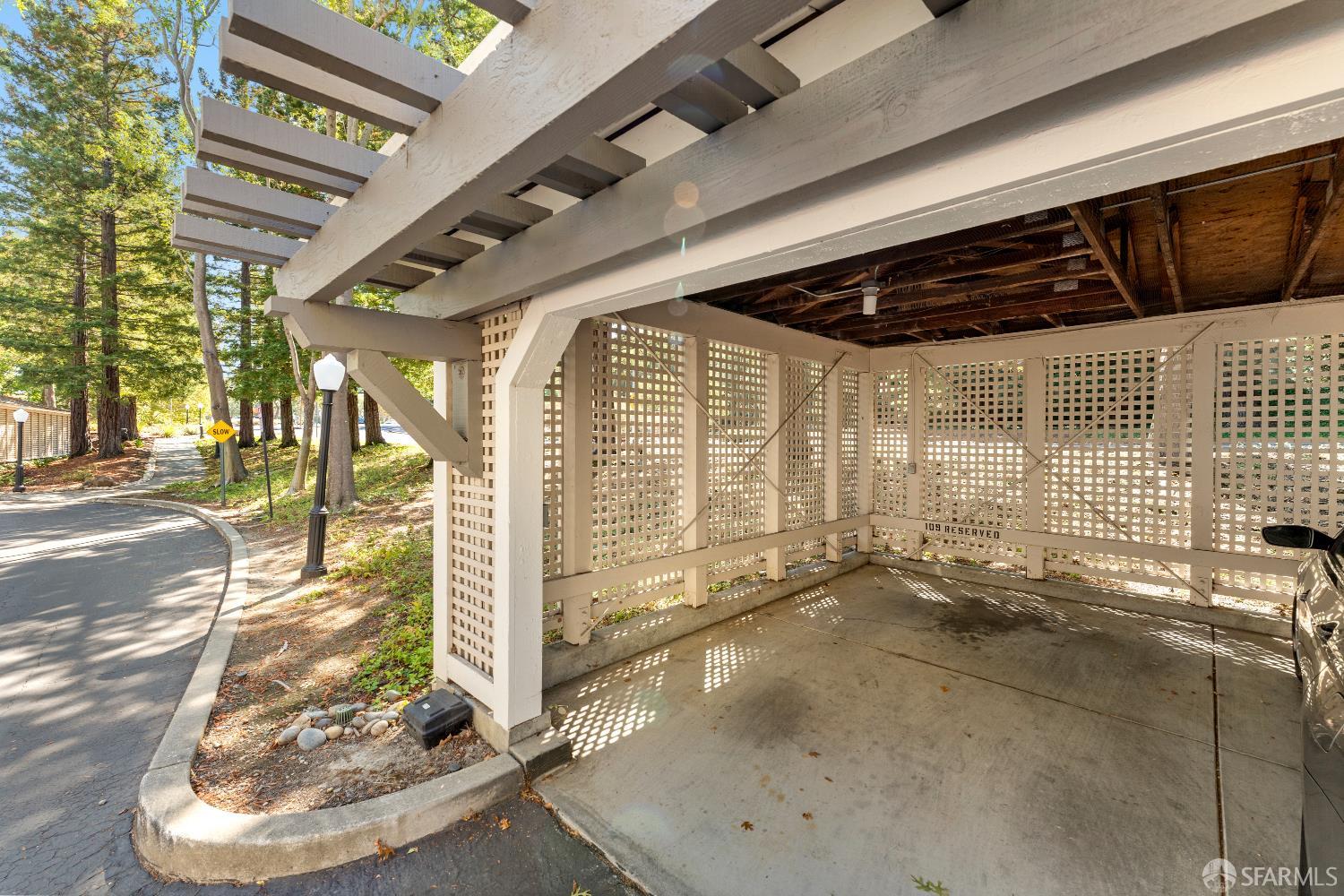 1860 Tice Creek Drive # 1452