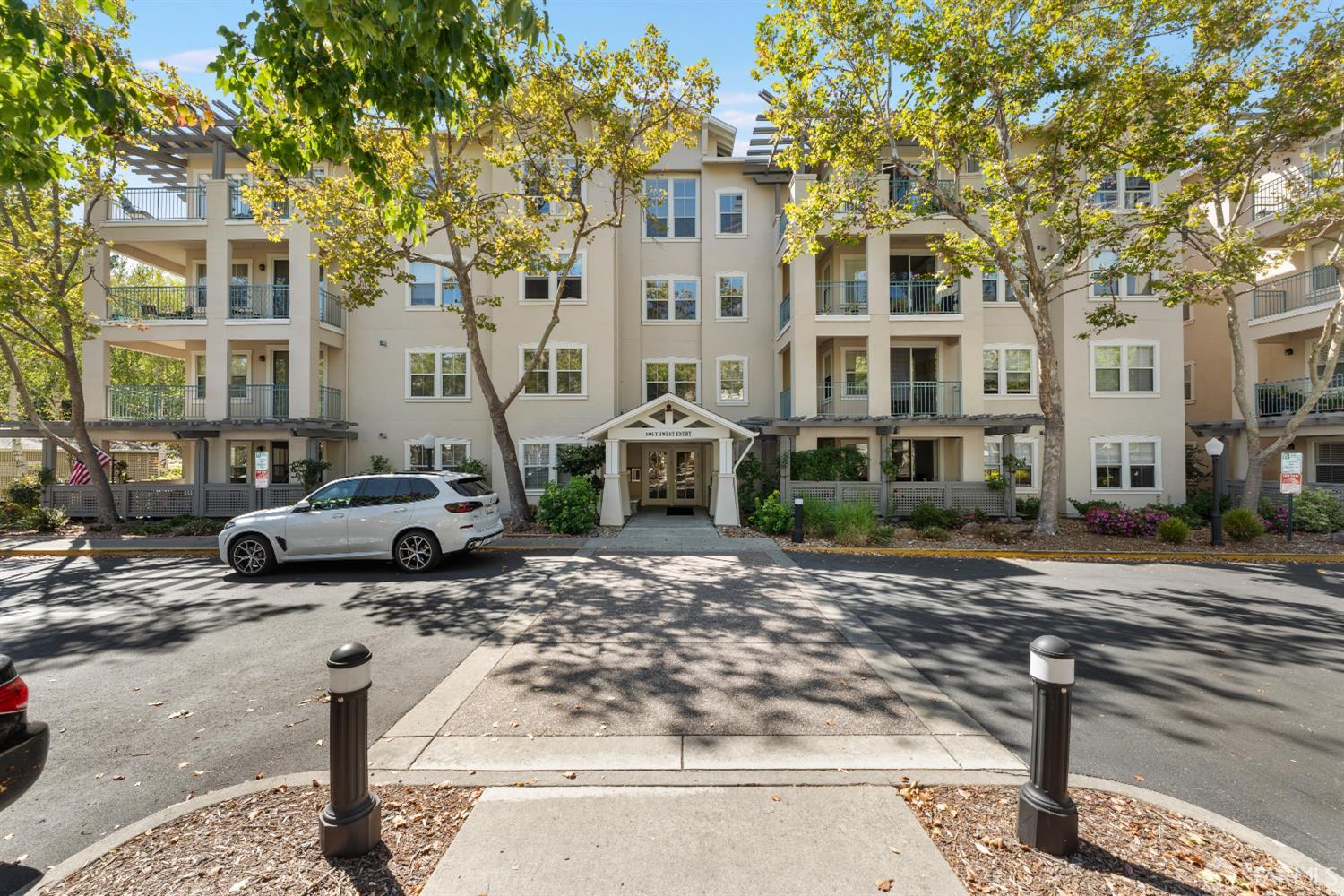 1860 Tice Creek Drive # 1452