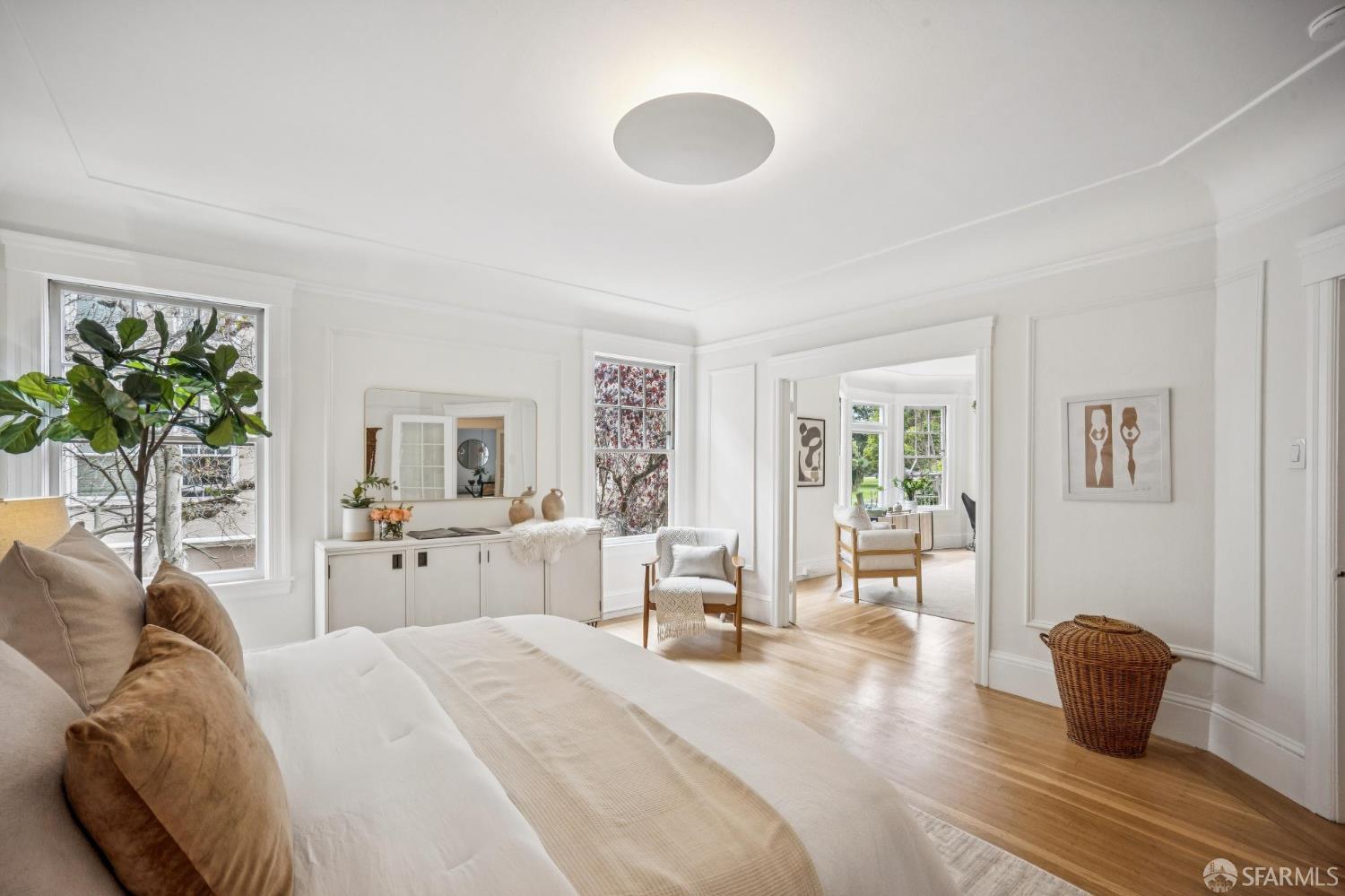 2040 Fell Street # 2