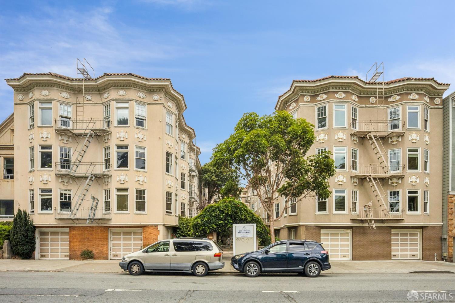 2040 Fell Street # 2